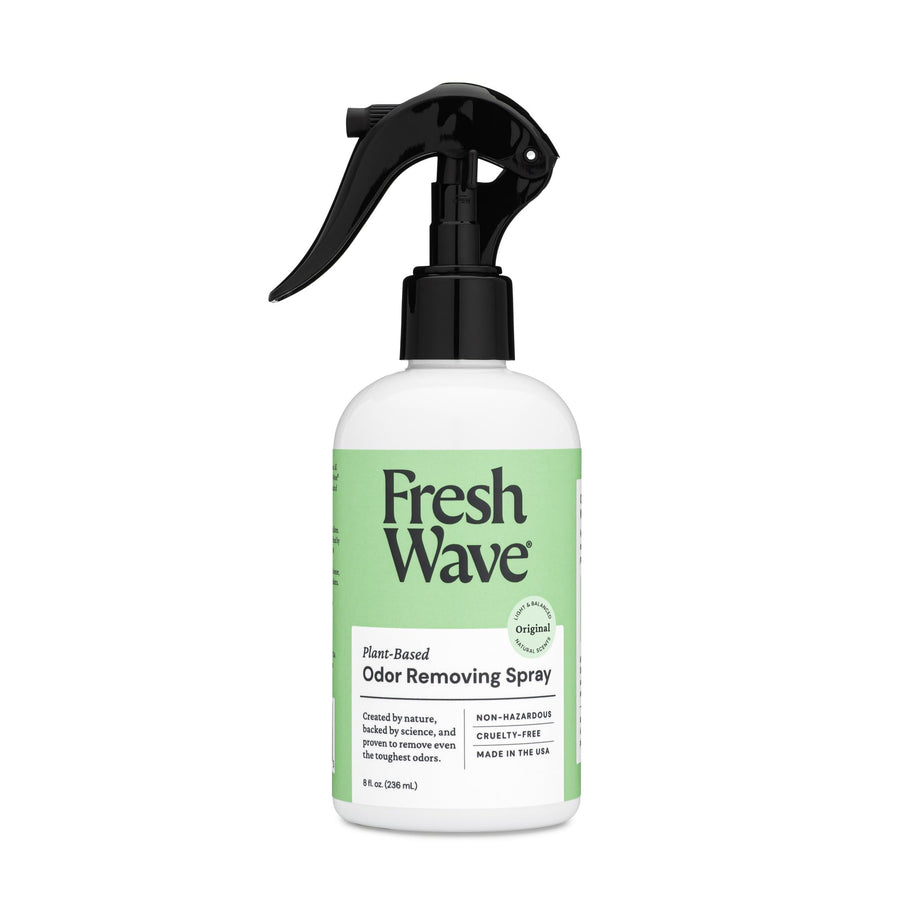 Fresh Wave All Natural Odor Neutralizing Home Spray 8 O