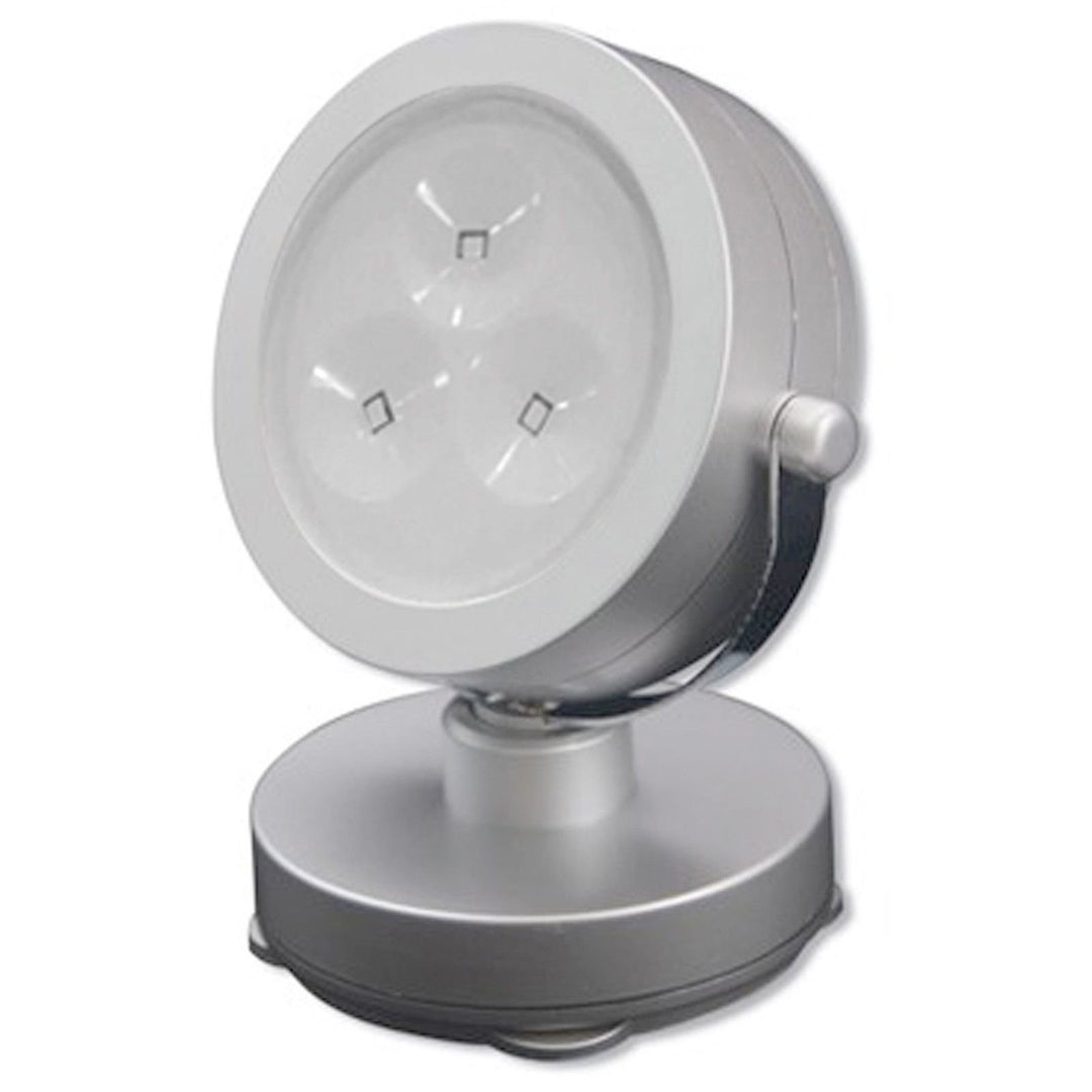 Westek LPL720 LED Battery-Operated Spotlight