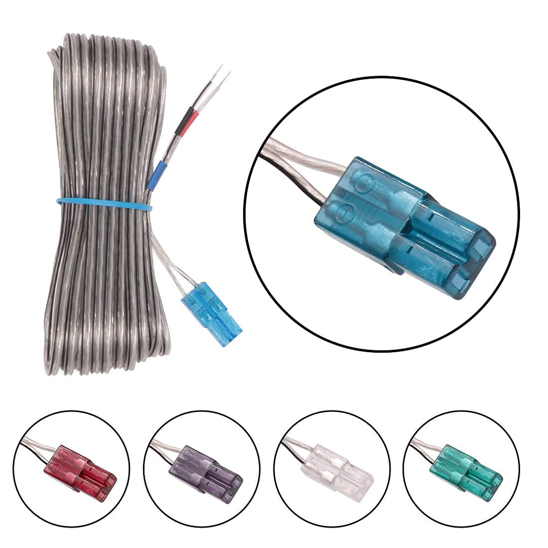 Speaker Cable AH81-02177B for Samsung HT-H4500 HT-J4500