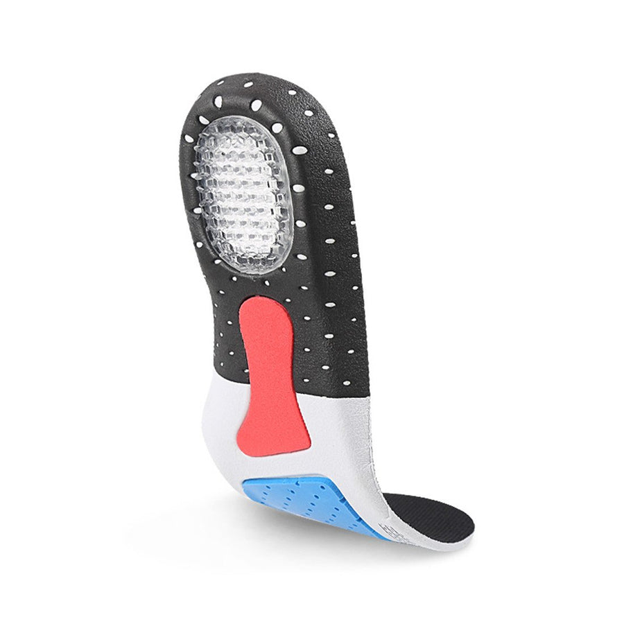 BAD POLE & JEDI TYPE Ultra-comfortable arched insol