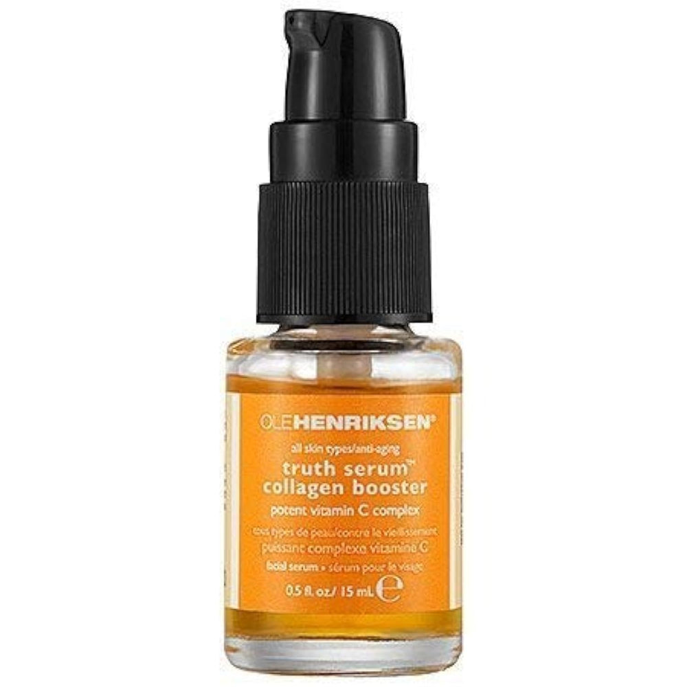Truth Serum Collagen Booster - 15 ml/0.5 fl oz (travel size)