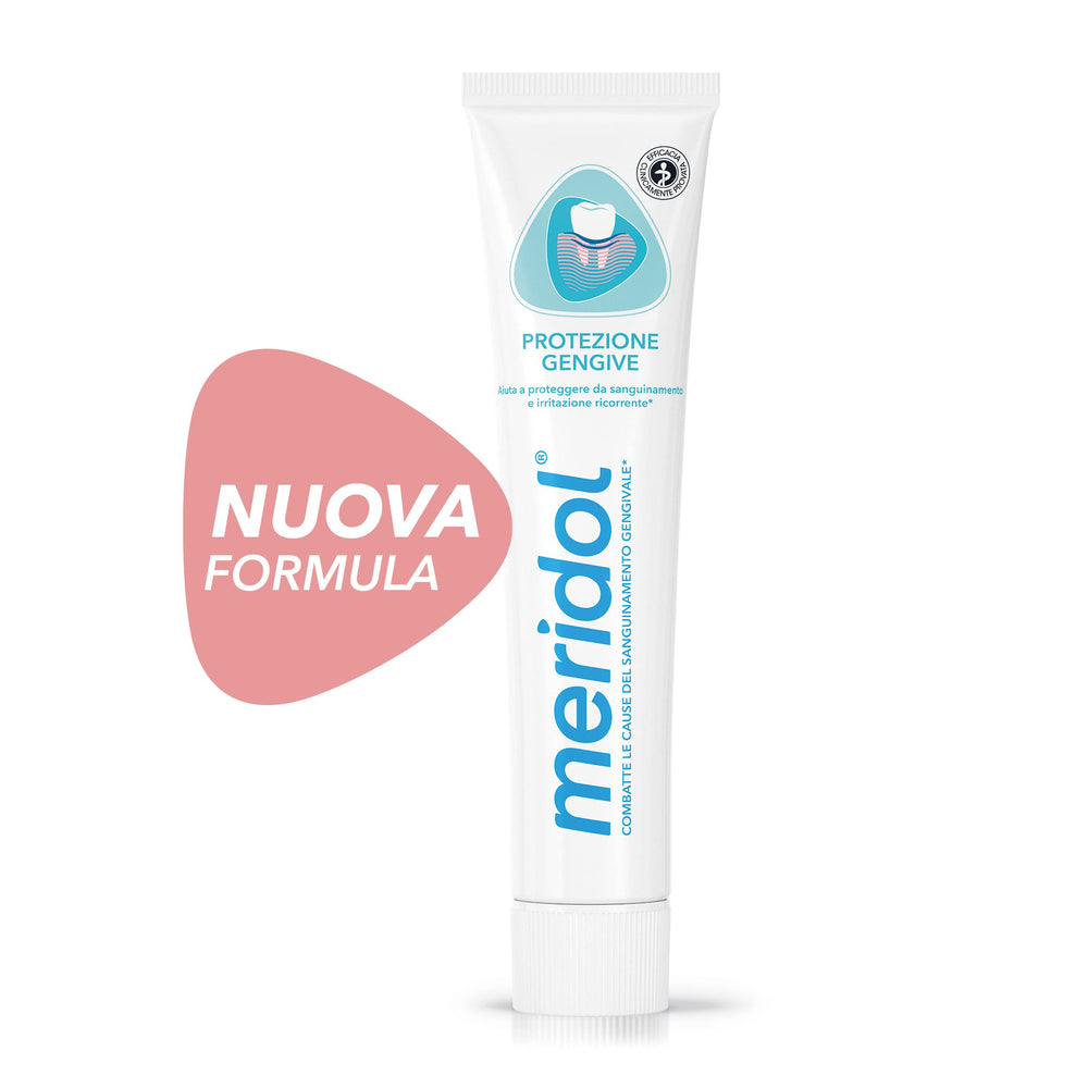 MÃƒ©ridol Meridol Toothpaste 2X75Ml by MÃƒ©ridol