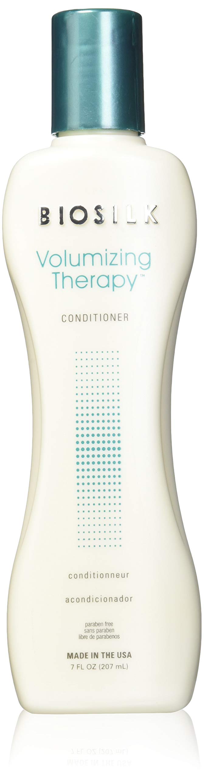 Bio Silk Volumizing Therapy Conditioner, 7 Ounce