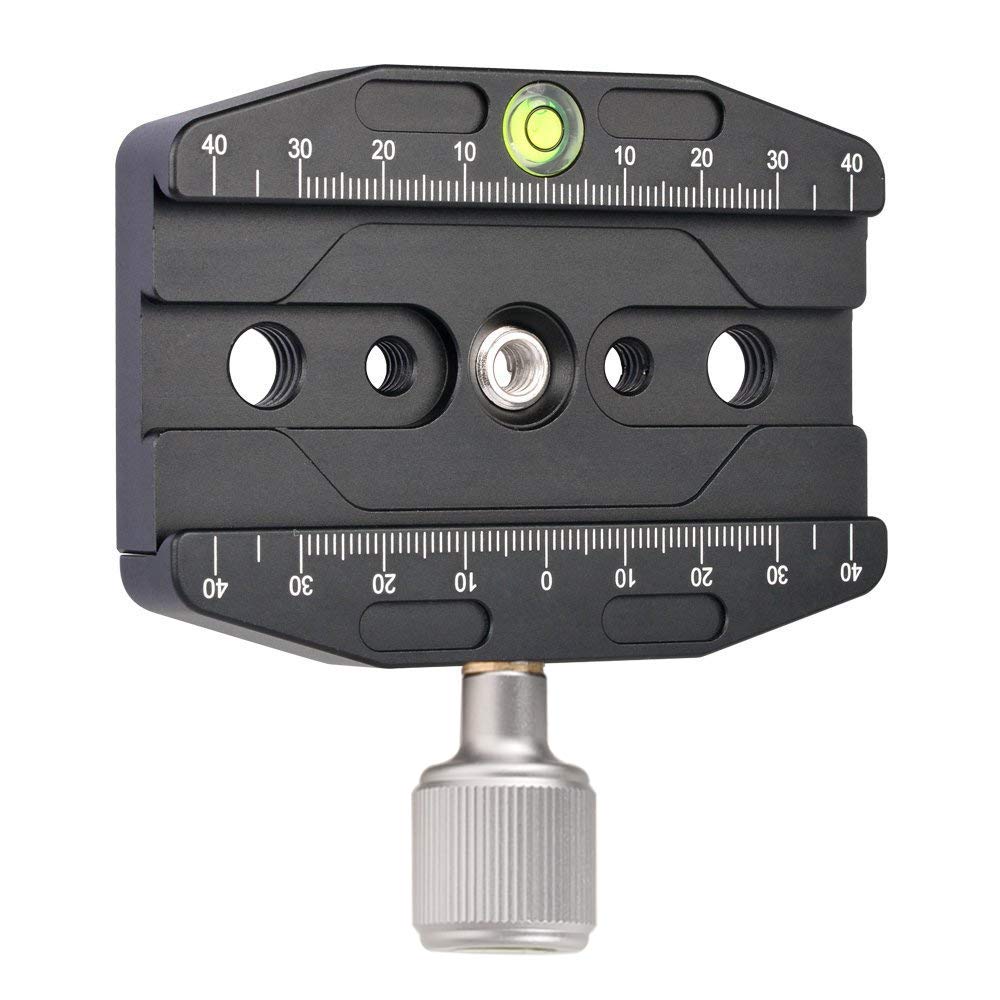 Fotoconic CL-90N Quick Release Clamp with arca Swiss cl