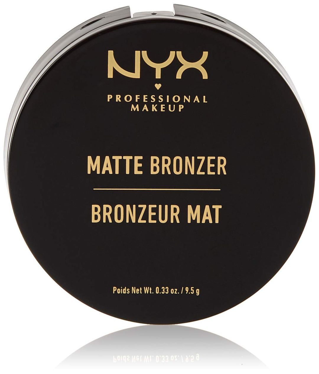 Matte Bronzer, Light