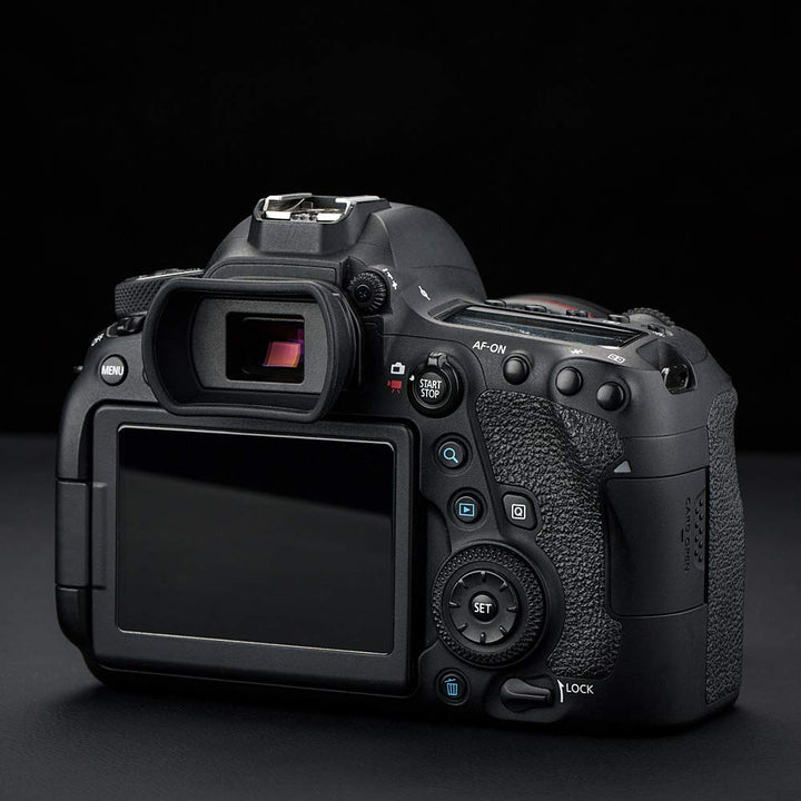 Soft Camera Eyecup Eyepiece Viewfinder Eyeshade for Can