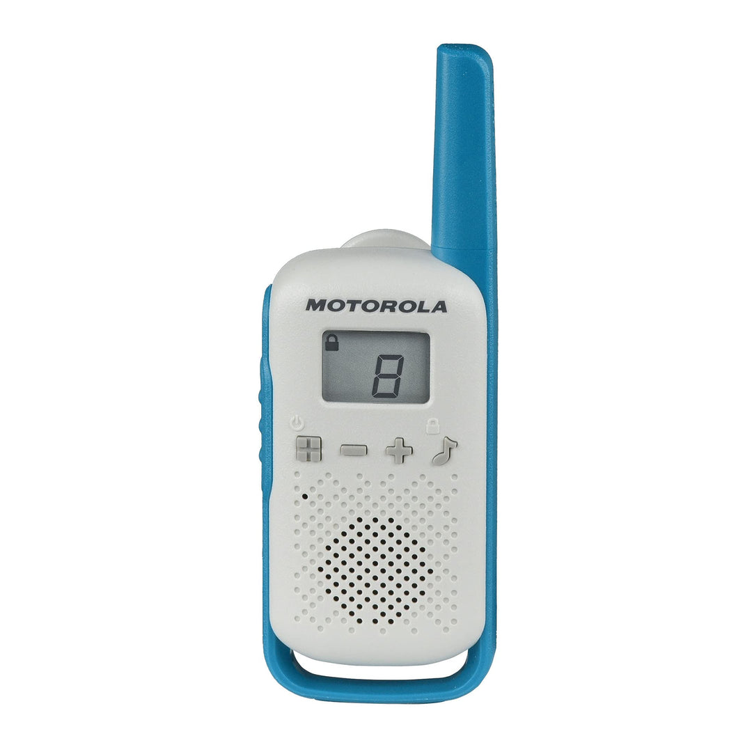 Motorola Solutions, Portable FRS, T114TP, Talkabout, Tw