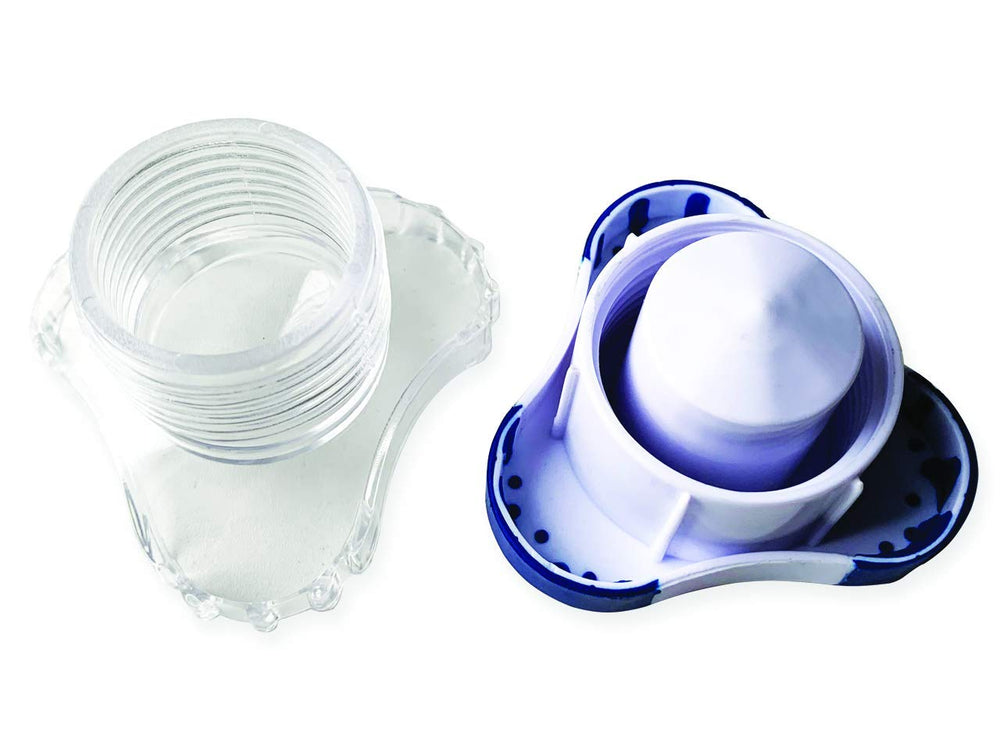 Carex Health Brands Apex, Ultra Pill Crusher