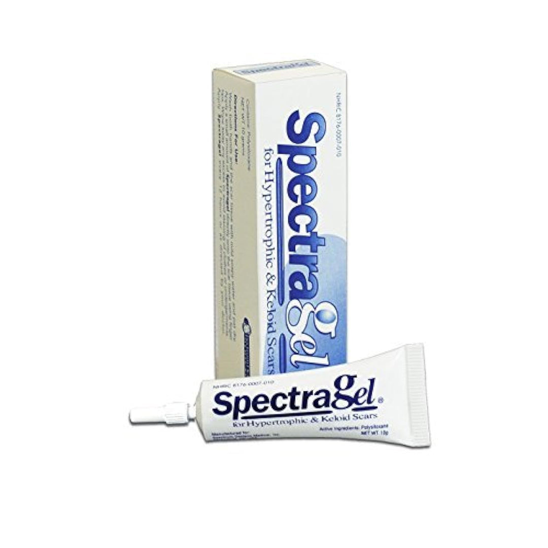 SpectraGel 10 Gram Tube