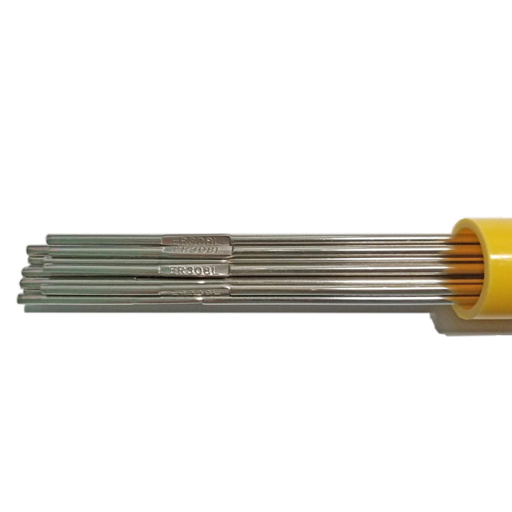 Stainless Steel TIG Welding Rods ER308L 2.0 mm 5/64 x 36 (1 Lb)