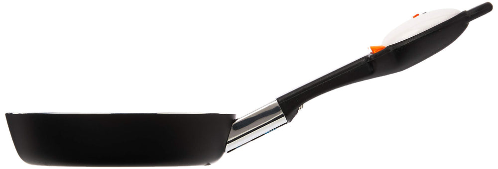 Mini Nonstick Egg and Fry Pan, 4.5”