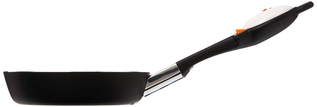 Mini Nonstick Egg and Fry Pan, 4.5”