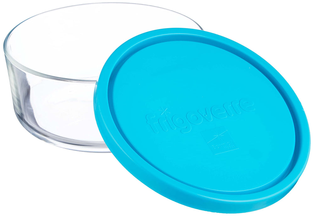 Bormioli Rocco Frigoverre Classic Glass 25.25 Ounce Rou