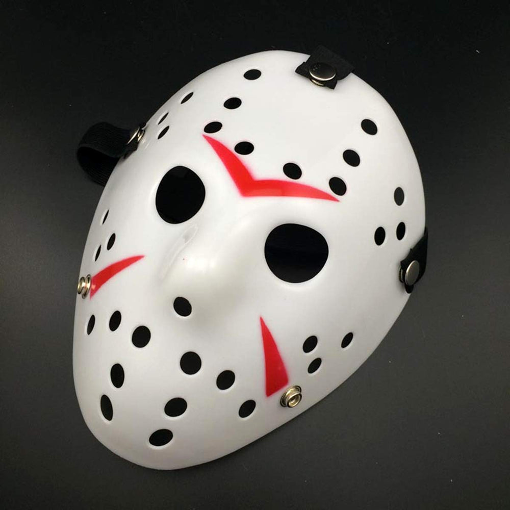 Mask Halloween Costume Horror Mask Cosplay Costume Mask Party Masquerade Props Mask