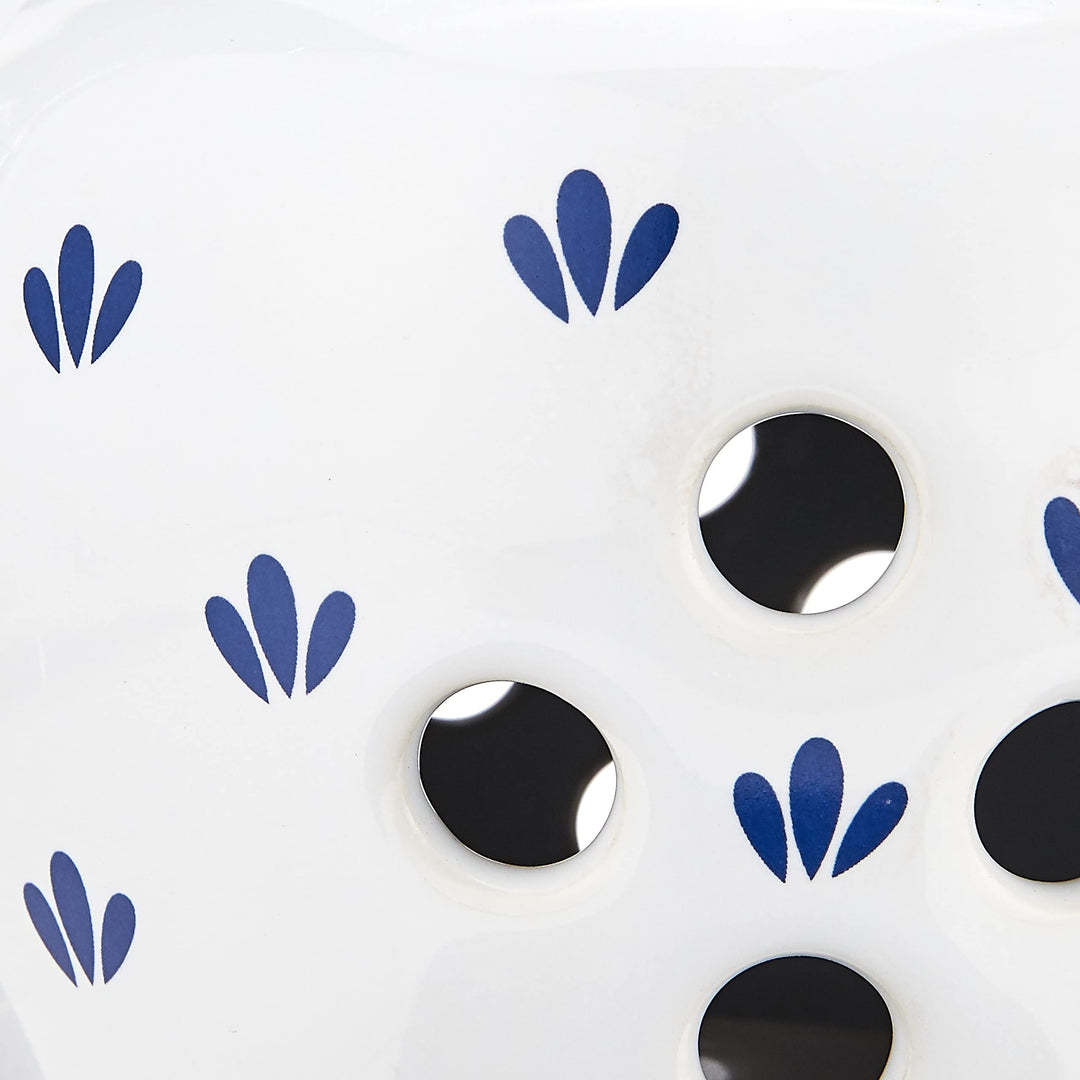 Norpro 250 5-Inch Ceramic Garlic Keeper