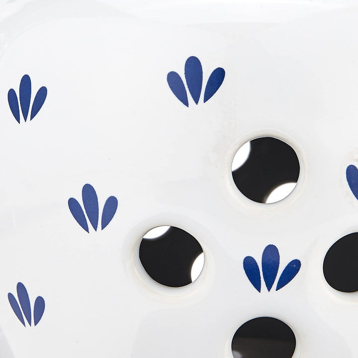 Norpro 250 5-Inch Ceramic Garlic Keeper