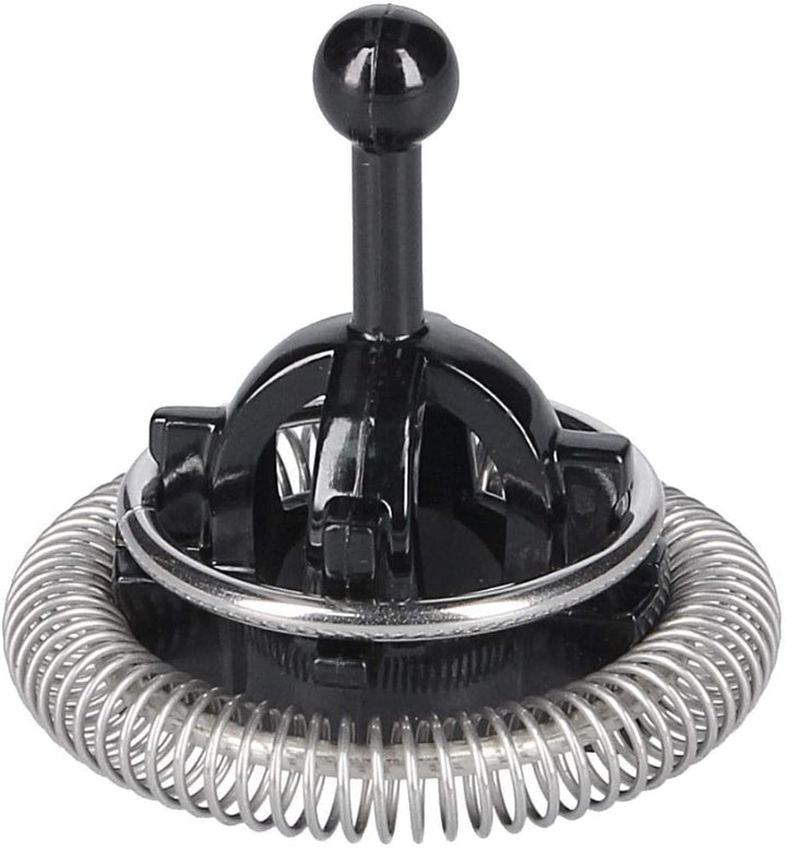 Nespresso Whisk for Aeroccino 3 Milk Frother Replacemen