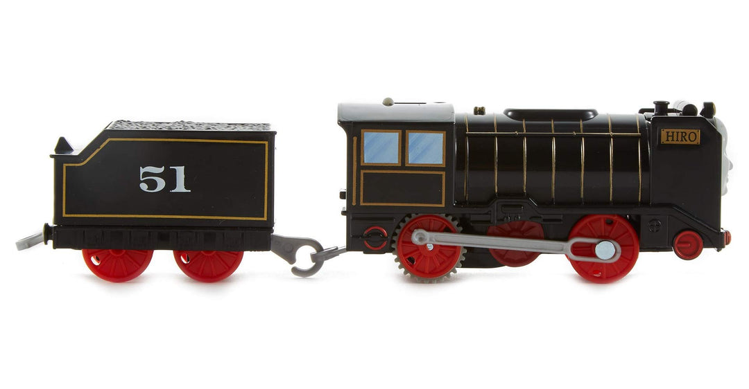 Thomas &amp; Friends Motorized Toy Trains