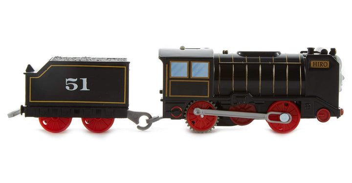 Thomas &amp; Friends Motorized Toy Trains