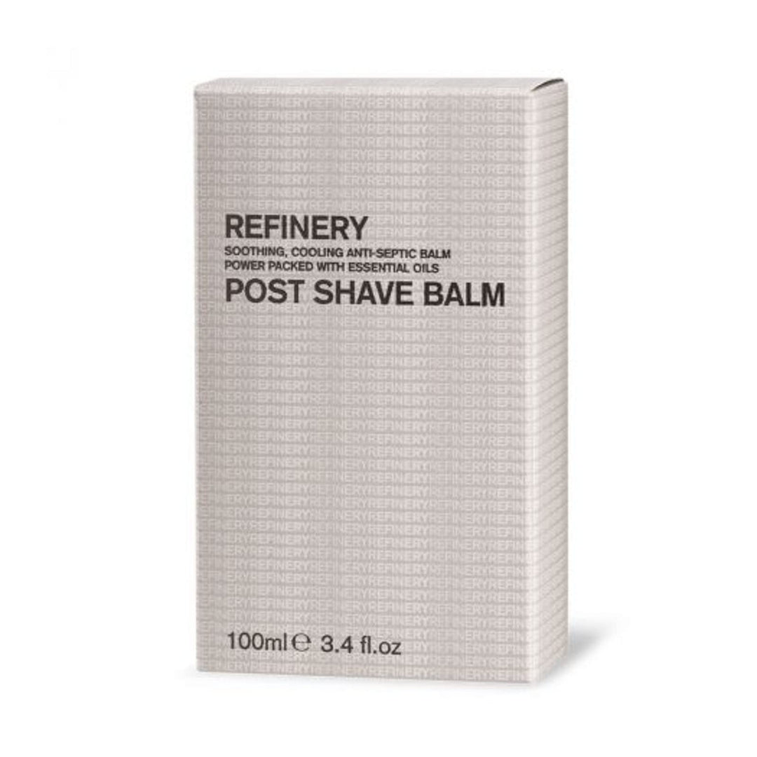 Post Shave Balm, 3.4 Ounce