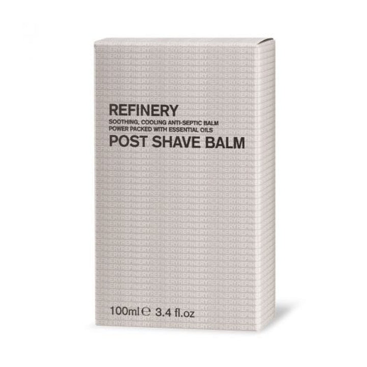 Post Shave Balm, 3.4 Ounce