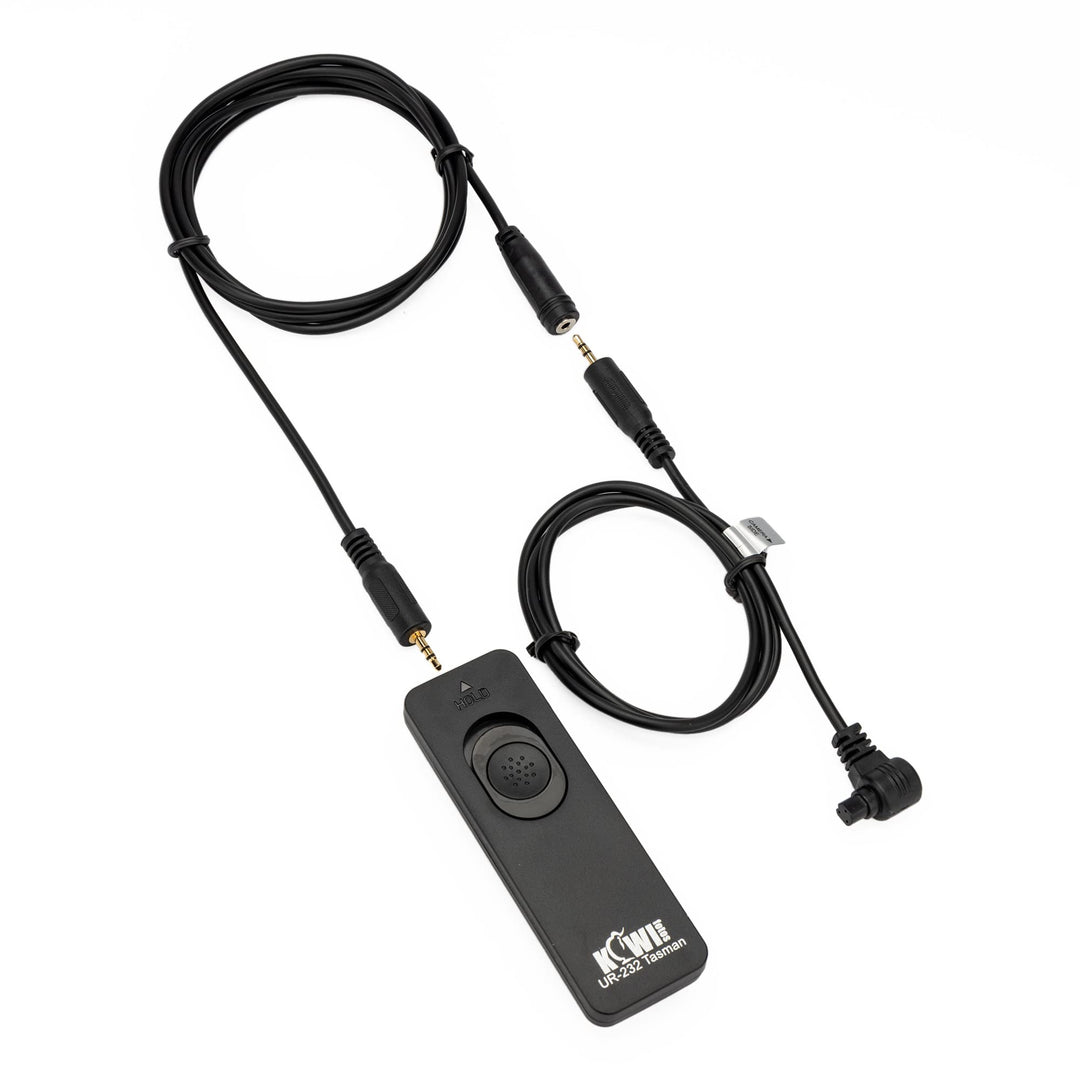 Kiwifotos RS-80N3 Remote Control Shutter Release Cord f