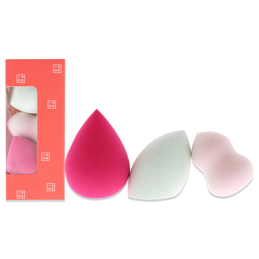 3INA Makeup - 3INA Mini Sponge Blenders