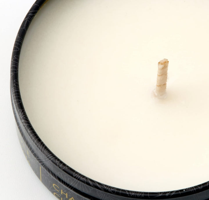 Massage Candle Intoxicating Chocolate 1oz