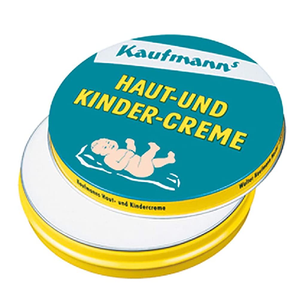 Haut und Kinder, 30 ml