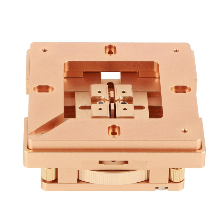 WN8090 BGA Reballing Station Automatic Magnet Stencil S