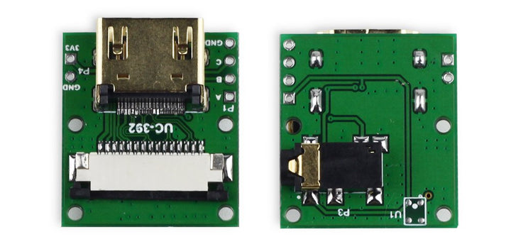 Arducam CSI to HDMI Cable Extension Module with 15pin 6