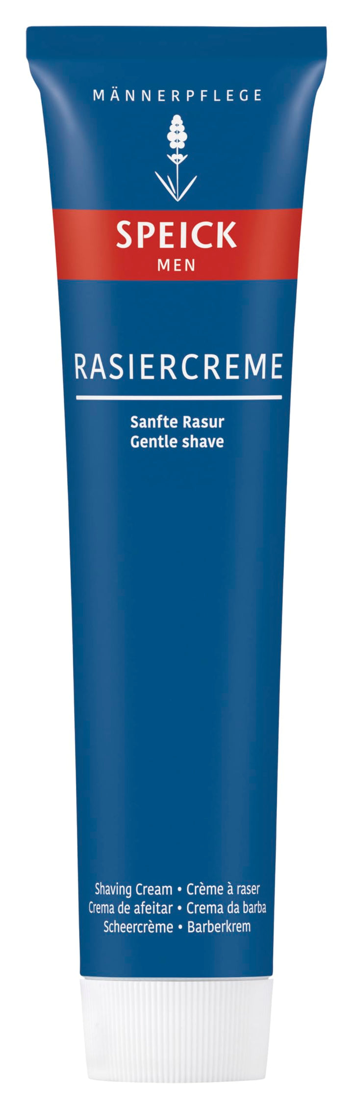 Shave Cream - 2.5 fl.oz.
