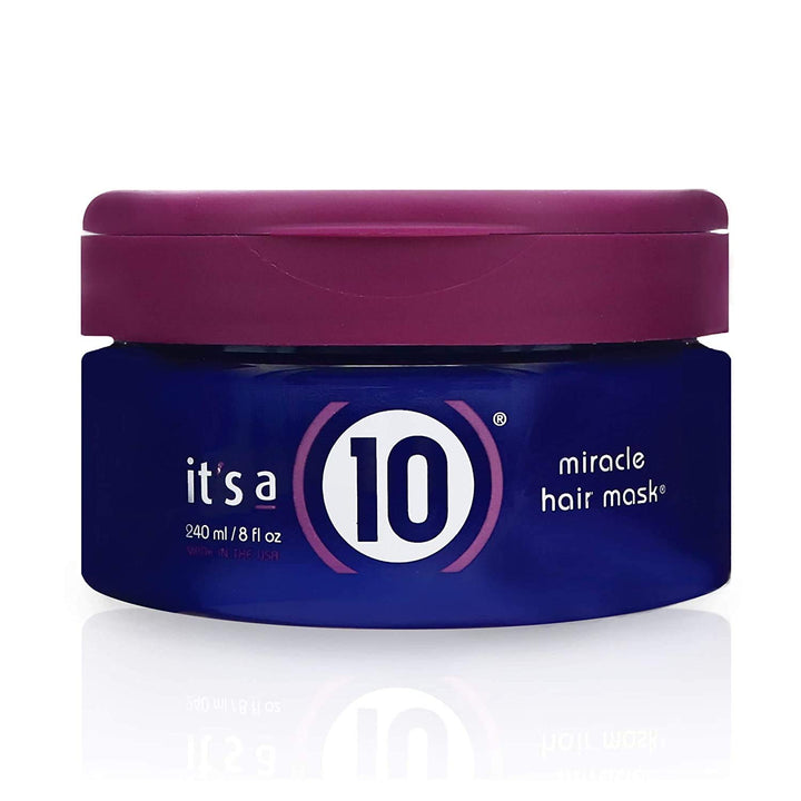 it&#39;s a 10 Miracle Hair Mask 8 oz
