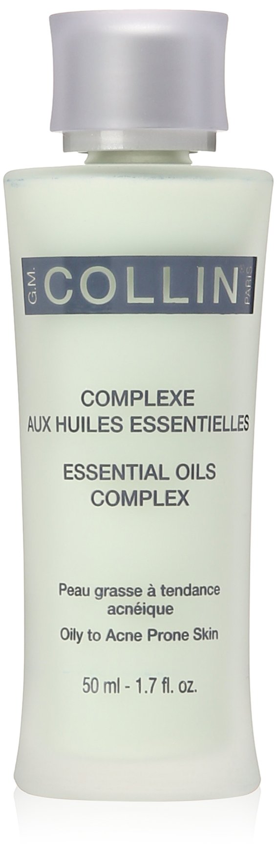 G.M. Collin Essential Oil Complex, 1.7 Ounce
