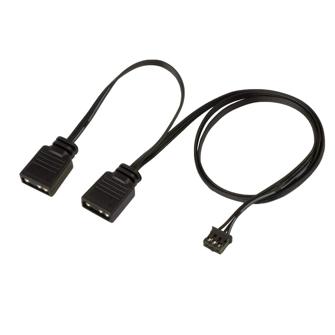 Silverstone Air Penetrator 140i ARGB - High Performance