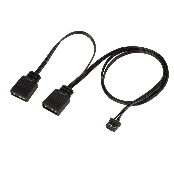 Silverstone Air Penetrator 140i ARGB - High Performance