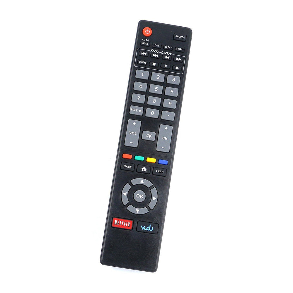 New NH401UD Remote Control fit for Magnavox TV 22MV402X