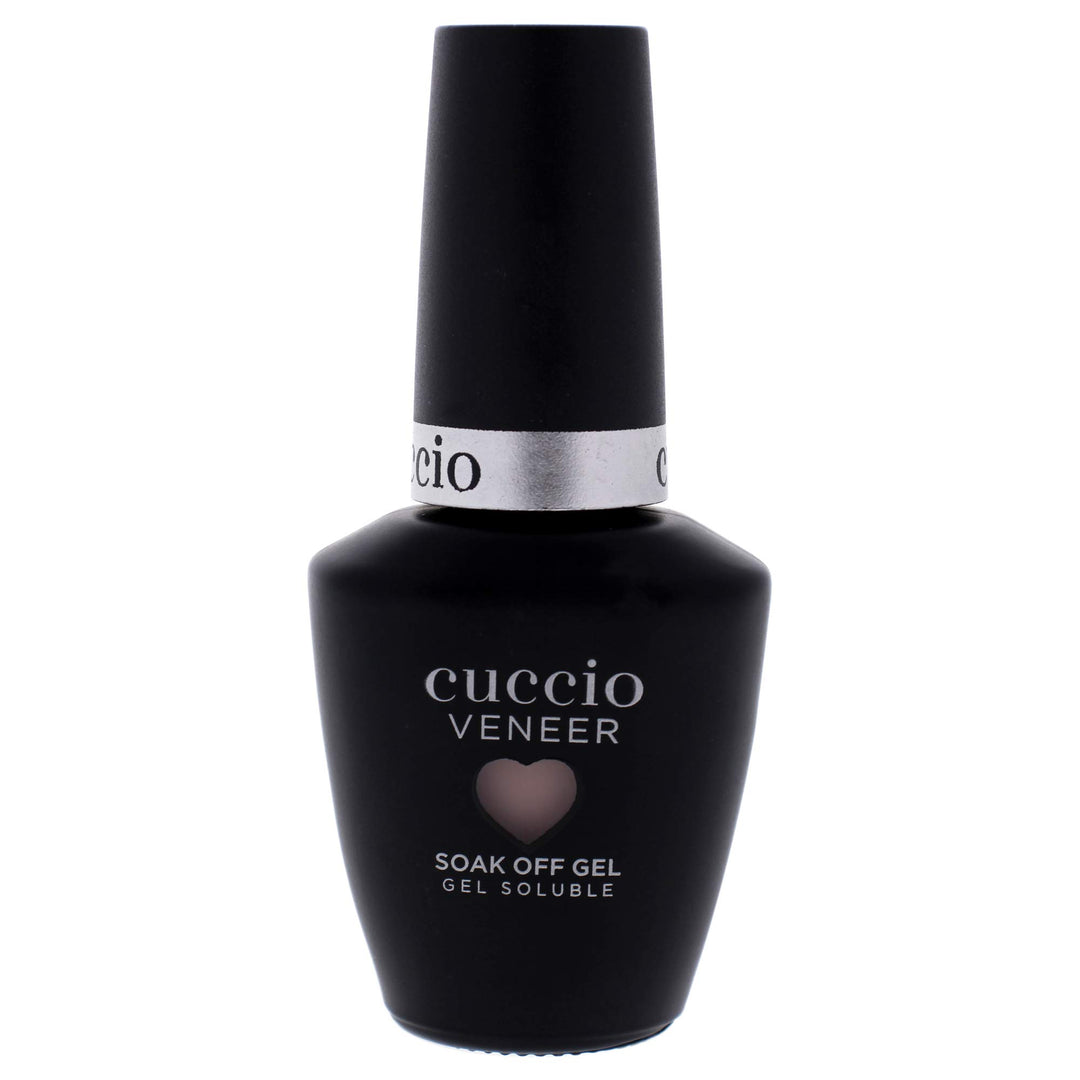 Veener Soak Off Gel - See It All In Montreal 0.44 Oz