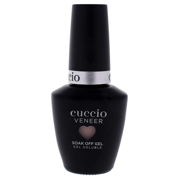 Veener Soak Off Gel - See It All In Montreal 0.44 Oz