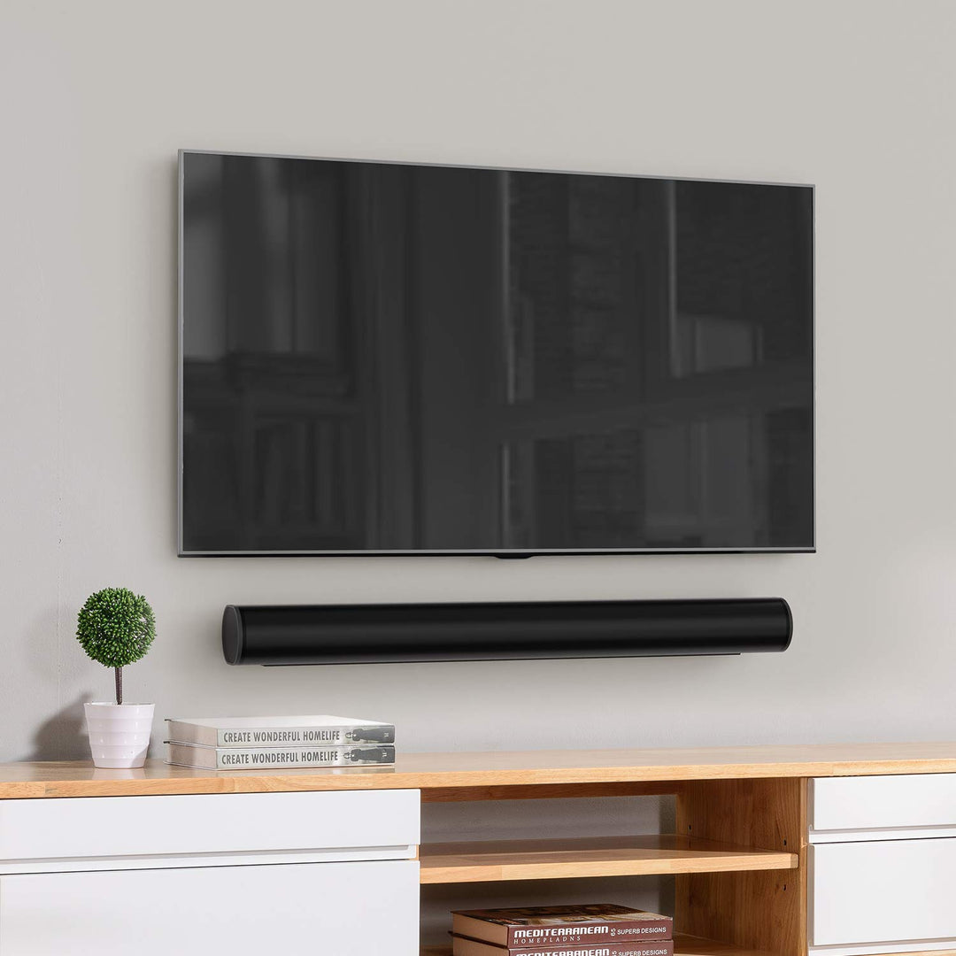WALI Soundbar Wall Mount, Designed for Sonos Arc and SO