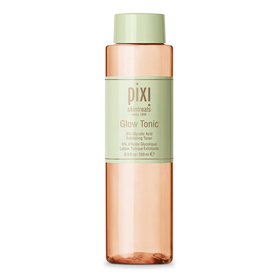 Beauty Glow Tonic With Aloe Vera And Ginseng, 250 Ml