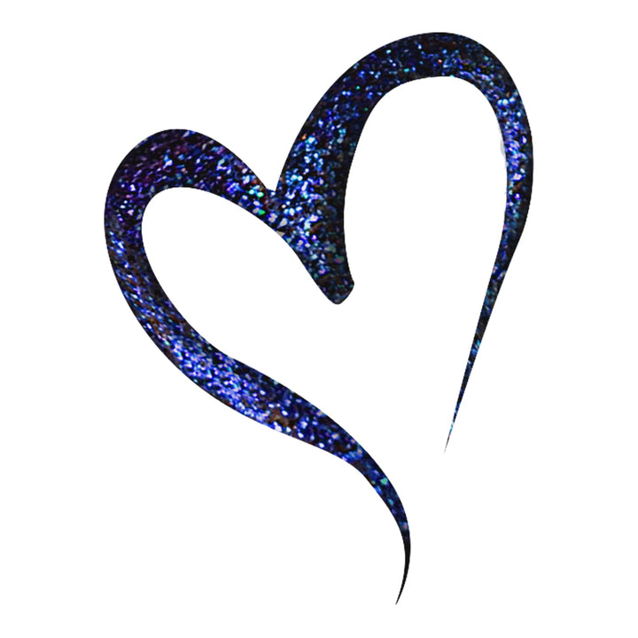 Glazen Lustrous Liner, Magnetic, 0.48 Fl. oz.