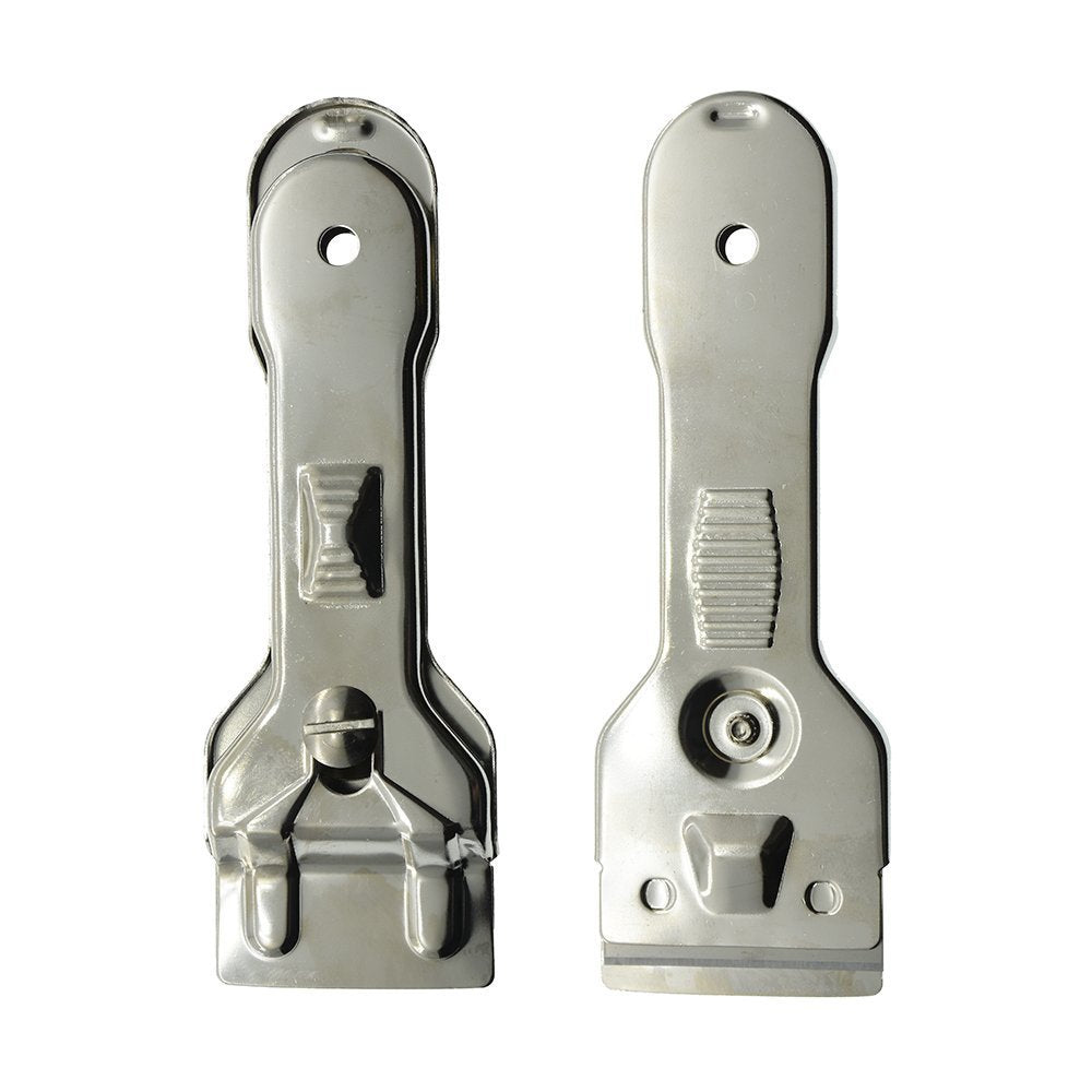 KINGZHUO Glass Scraper Cleaning Scraper Suitable for Gl