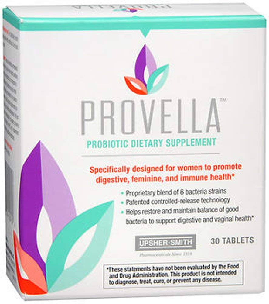 Probiotic, 30 ea