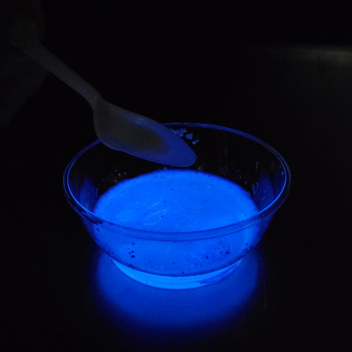 CHEMILUMINESCENCE KIT BLUE LIGHT KIT
