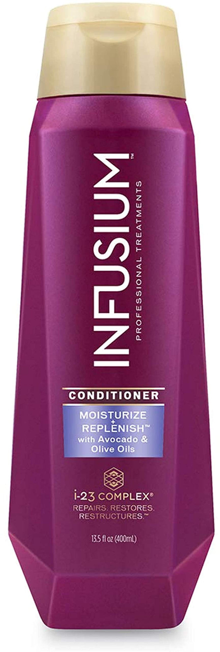 Infusium Moisturize &amp; Replenish Conditioner, 13.5 Ounce