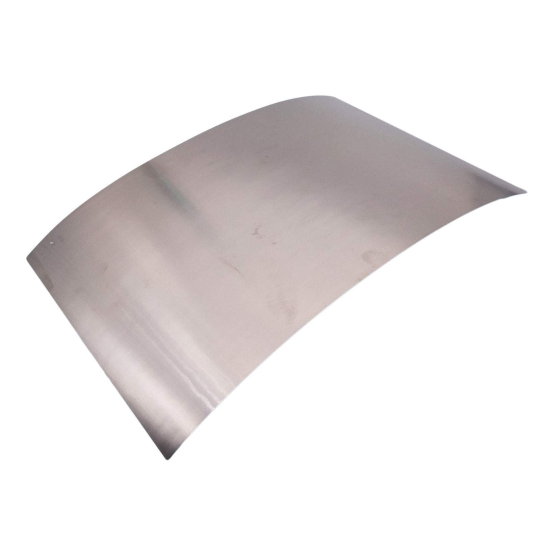 0.1mm x 200mm x 300mm Titanium Foil Plate Sheet TA2 99% Purity