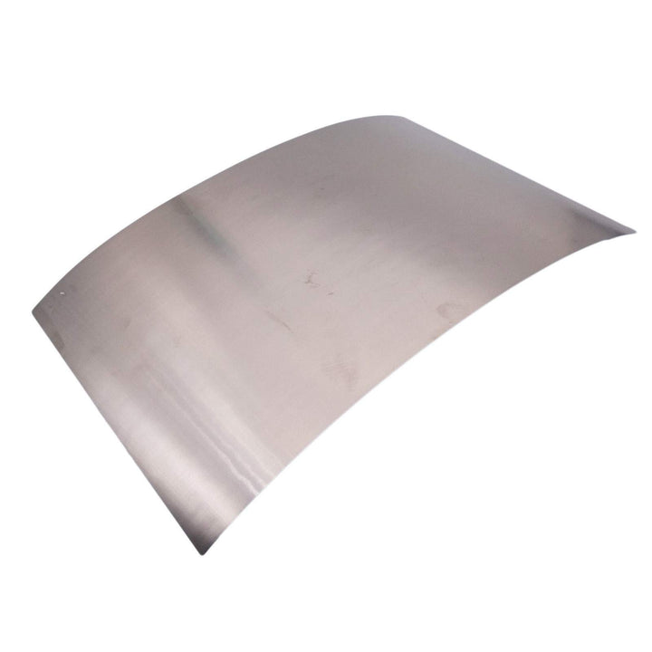 0.1mm x 200mm x 300mm Titanium Foil Plate Sheet TA2 99% Purity
