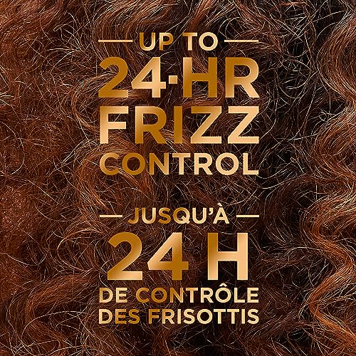 Garnier Whole Blends Conditioner with Coconut Oil & Cocoa Butter Extracts, 22 Fl Oz (1 Count)