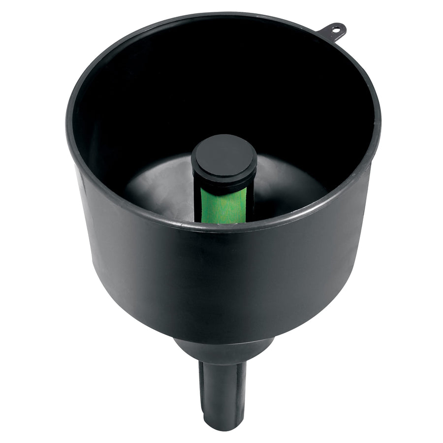 AF3CB Fuel Filter,Black